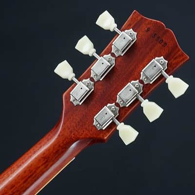 Gibson USED ​​1959 Les Paul Standard Reissue VOS (Washed Cherry) [SN.95503] Gibson image 8