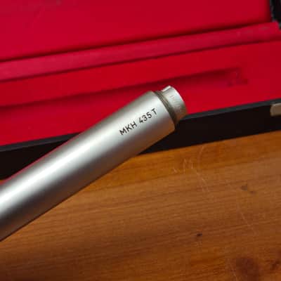 Sennheiser Mkh 435T 90s image 13