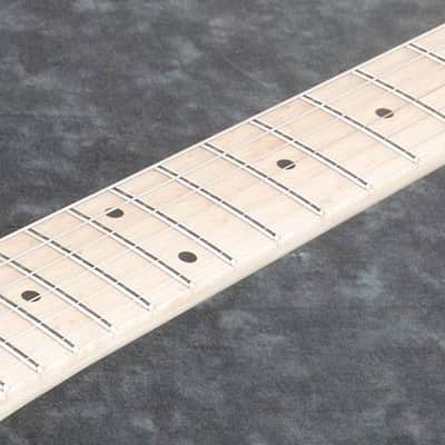 Ibanez RG370AHMZ-BMT - Blue Moon Burst image 6