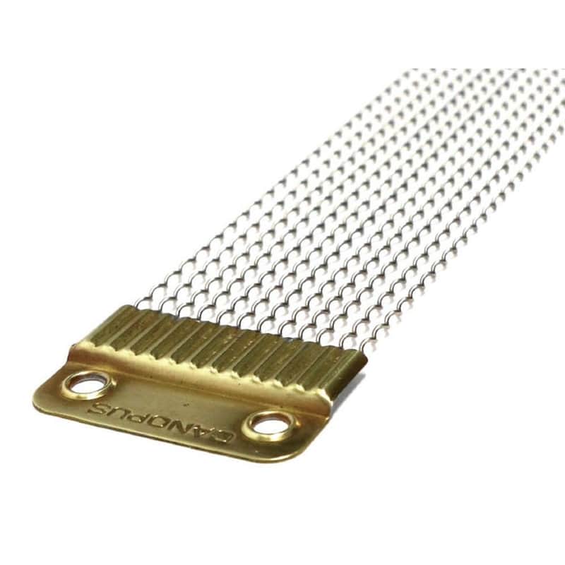 Canopus Vintage Snare Wire for 14" 12-Strand Dry image 1