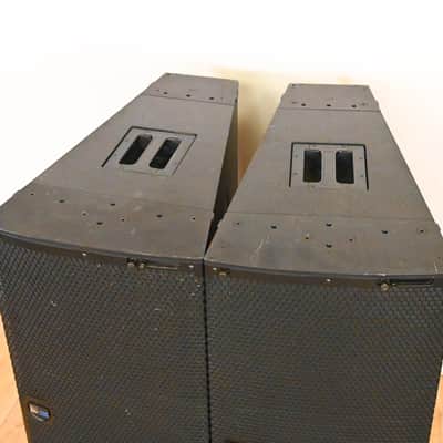 Meyer Sound JM-1P 15" Active Arrayable Loudspeaker (PAIR) CG01W3J *ASK FOR SHIPPING* image 6
