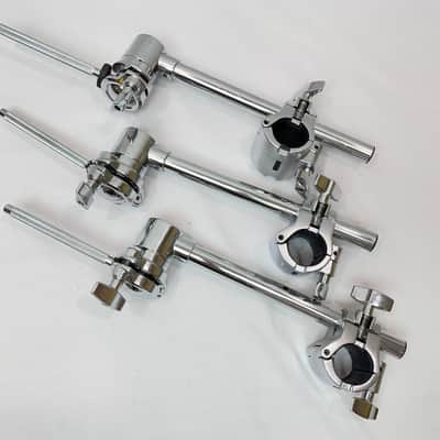Roland MDH-25 Tom Pad V-Drum Mount OEM Clamp THREE PACK image 5