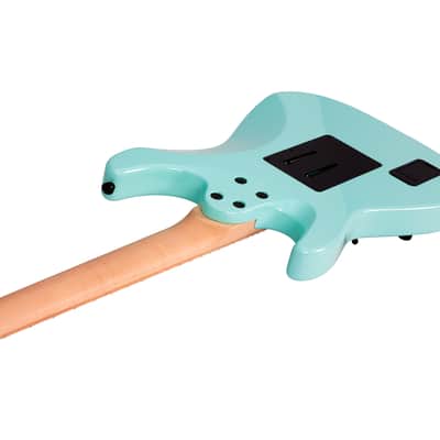 Schecter Sun Valley FR SFG image 5