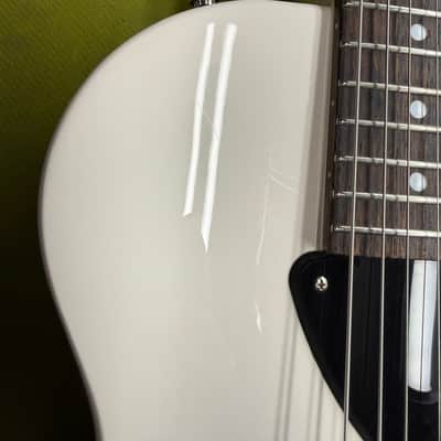 Epiphone Billie Joe Armstrong Signature Les Paul Junior 2022 - Upgrades image 5