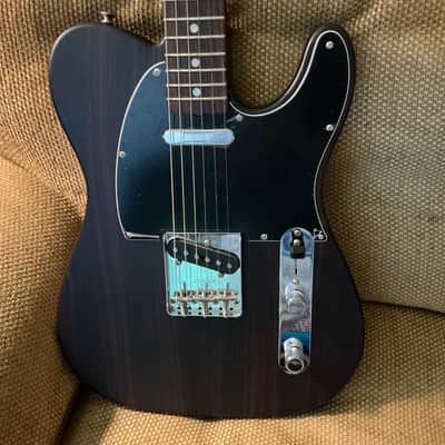 2017 Fender Limited Edition George Harrison Rosewood Telecaster – MINT/Collector Grade / Complete Package - Free Shipping image 11