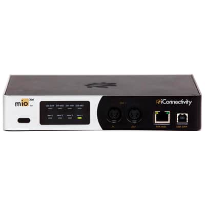 mioXM iConnectivity image 2