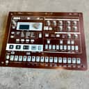 Korg Electribe-R MkII ER-1 MkII Rhythm Synthesizer 2000s - Red