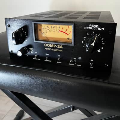 Golden Age Project COMP-2A | Reverb Canada