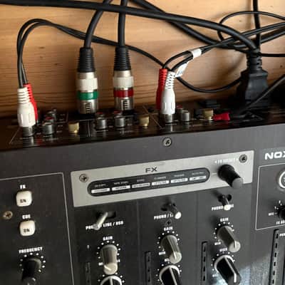 Behringer Nox 303 - Schwarz image 2