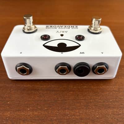 Old Blood Noise Endeavors AB/Y Switcher V1 image 2
