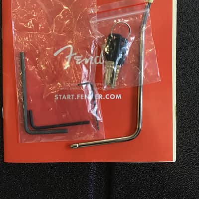 Fender AMERICAN PROFESSIONAL II STRATOCASTER LATE 2000’s image 17