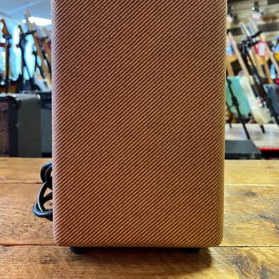 Cornell Romany 10 Tweed Tube 1x10" Combo image 10