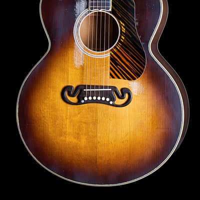 Gibson 1939 SJ-100 Acoustic - Murphy Lab Aged (Like J-200) Mint image 2