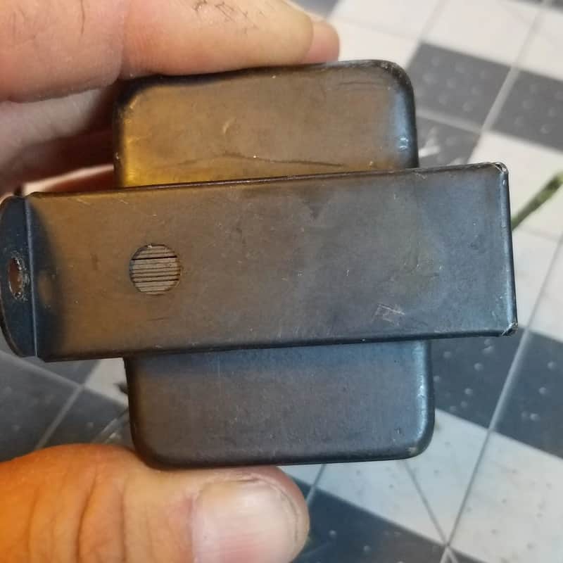 Better Coil PT-1001 Vintage Power Transformer Tested 180 / 6.3 V Tube Amp Project 1960 image 1