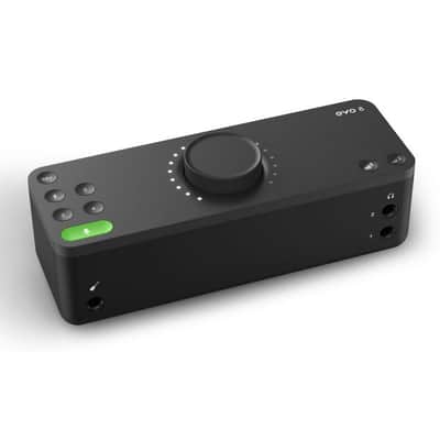AUDIENT EVO 8 USB Audio-Interface image 1