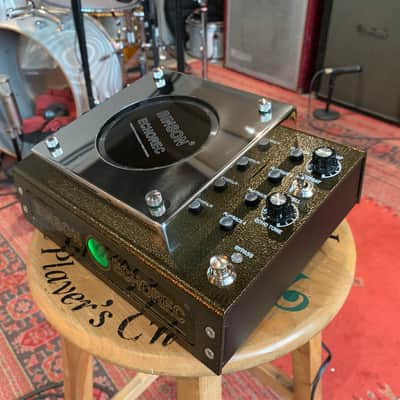 T-Rex Binson Echorec imagen 4