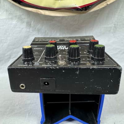 In-Line Effects Analog Delay Pedal - MIJ Made In Japan image 6