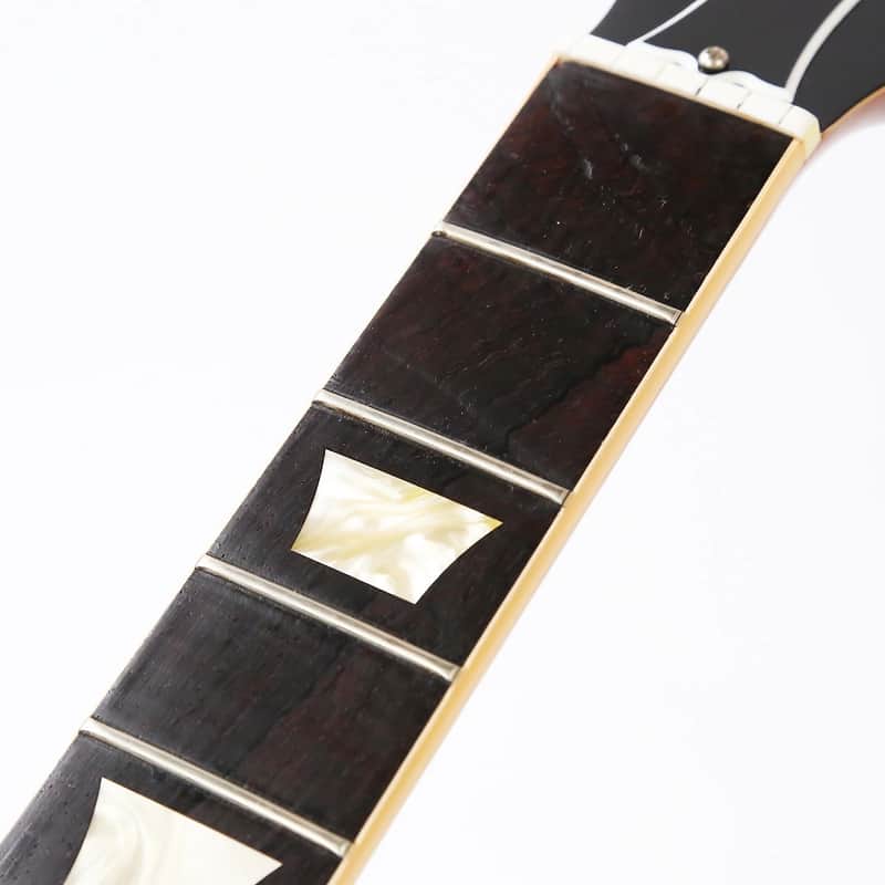 Gibson Custom Shop Historic Collection '56 Les Paul Goldtop Reissue with Brazilian Rosewood Fretboard 2003 image 3