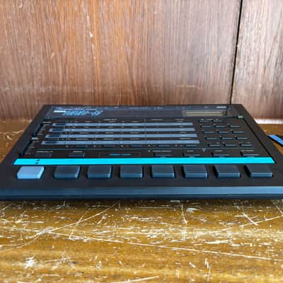 Korg DDD-5 Dynamic Digital Drums New internal battery w/ power supply image 7