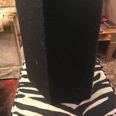 JBL JBL JRX100 Stage Monitor / Floor Wedge image 2