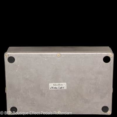 Moollon OD DS Custom Shop Distortion and Overdrive 2010s image 9