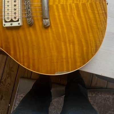 Gibson Les Paul 2001 image 5