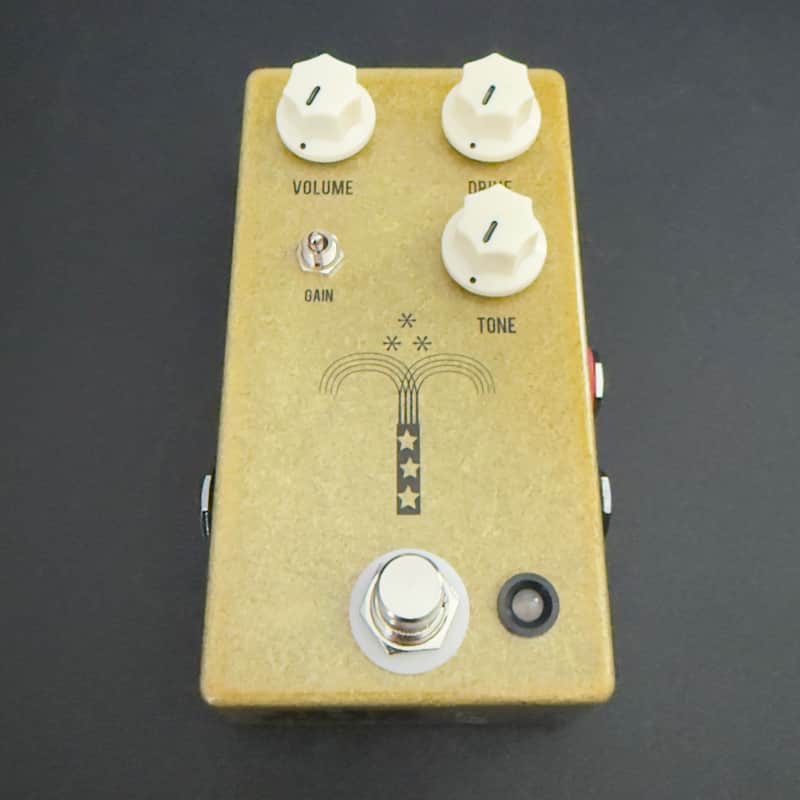 JHS Morning Glory V4