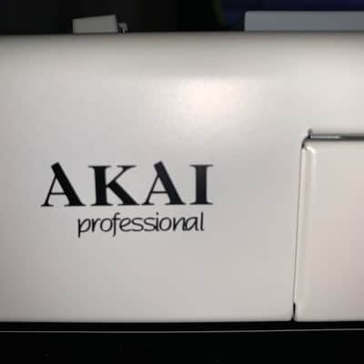 Akai MPC 1000 with new boards and switch’s image 5