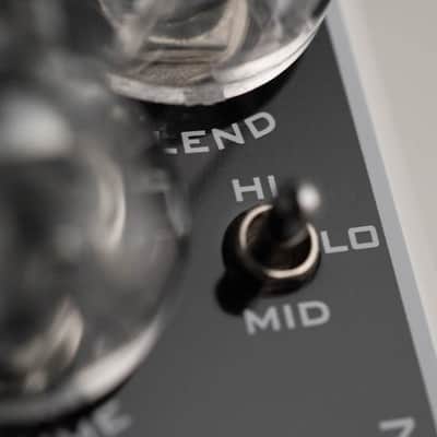 Xotic Effects SP Compressor Guitar Effects Pedal image 6