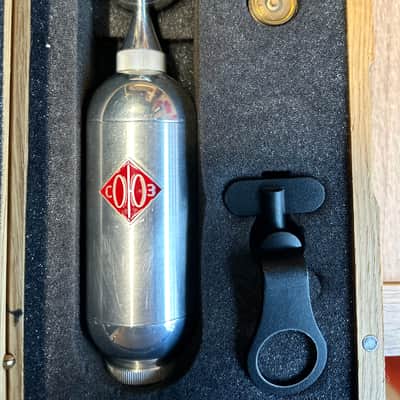 Soyuz Microphones 023 Large Diaphragm Cardioid Condenser Microphone image 1