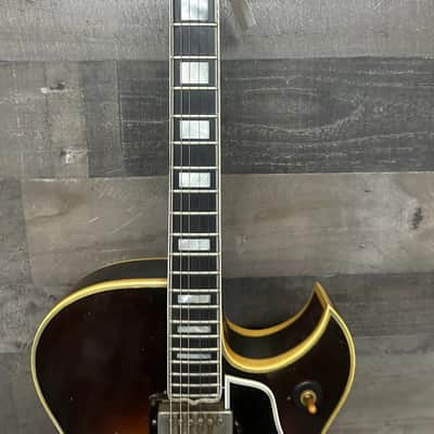 Gibson Byrdland 1961 image 3