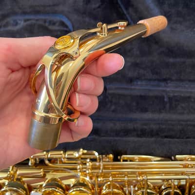 Serviced Yamaha YAS-62III Alto Saxophone (Ready to Play) - Mint Condition image 17