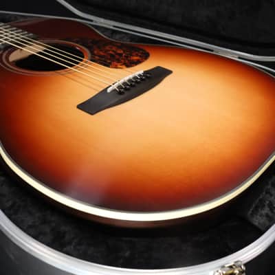 Furch Vintage 1 OM-SR a Spruce Top/Rosewood Back and Sides with Advanced CNR Neck Sunburst 48mm Nut 244 image 13