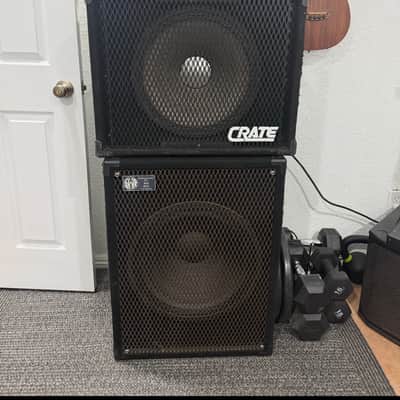 Immagine SWR Big Ben 18" Subwoofer - 4