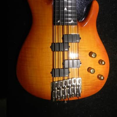 Immagine Peavey TL-6 1992 Amber - 2