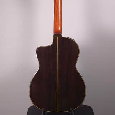 Takamine EC132SCX - Natural image 4