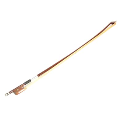Cxxss 4/4 Retro Style Cello Case Bow Rosin image 10