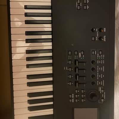 Yamaha MODX8 2022 image 2