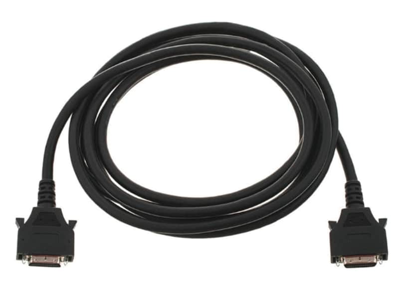 Avid DigiLink Cable 12' image 1
