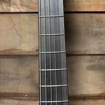 Yamaha TAG1C Sand Burst w/case image 8