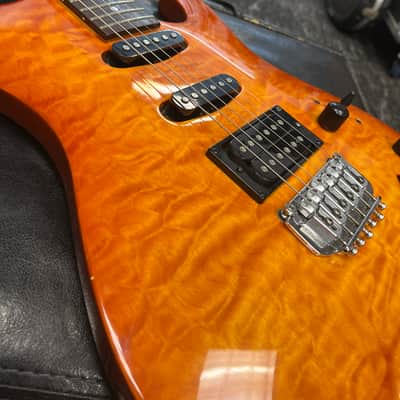 Ibanez SA Series image 7