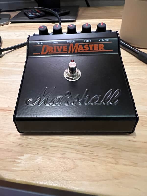 Marshall Drive master image 1