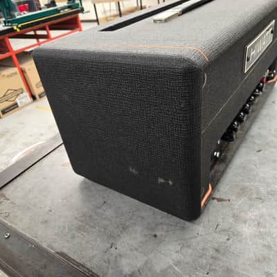 Vintage 1980 Hiwatt DR504 Custom 50 - No Tariffs image 4