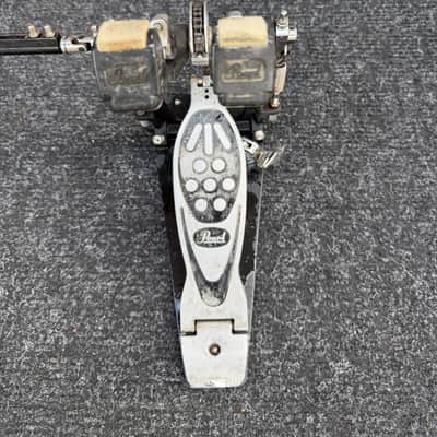 Immagine Pearl Double Bass Pedal Single Chain - 2