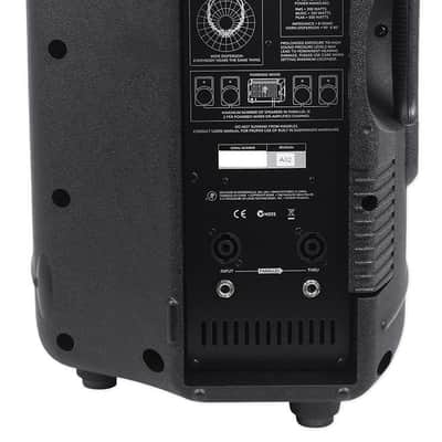Mackie C200 200W 10 inch Passive Speaker image 5