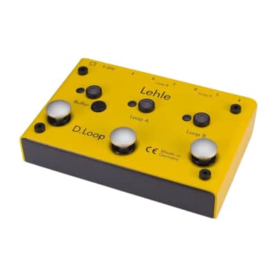 Lehle D-Loop (midi) SGoS image 3