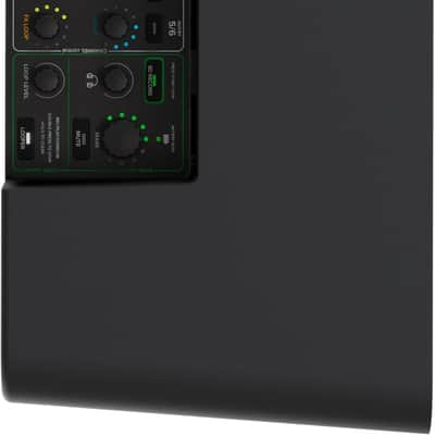 Mackie SHOWBOX Battery-Powered All-in-One Live Performance Rig image 5
