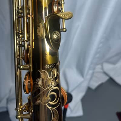 Yanagisawa Soprano 902 - 2000’s - Bronze image 7