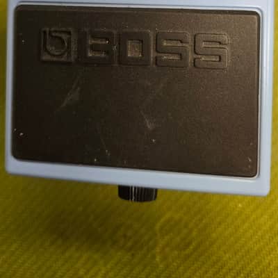 Boss CH-1 Super Chorus image 1