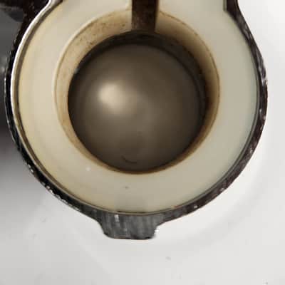 Tama Titan 6904 (Red Label) tripod Collar&wing nut image 4